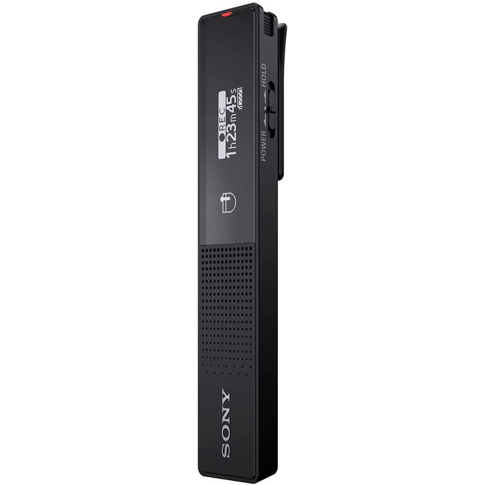 Sony TX660 Digital Voice Recorder TX Series (ICDTX660)
