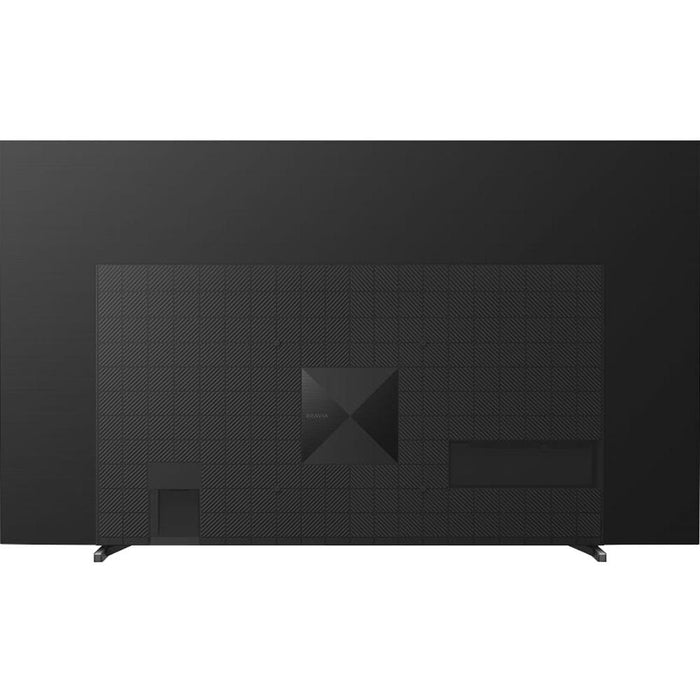Sony XR77A80J 77" A80J 4K OLED Smart TV   - Open Box