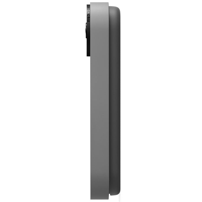 Google Nest Doorbell (Battery) - Ash (GA02076-US)