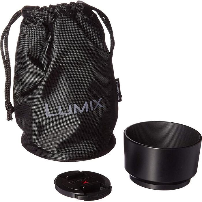 Panasonic LUMIX G H-PS45175K X VARIO PZ 45-175mm / F4.0-5.6 ASPH. Lens - Open Box
