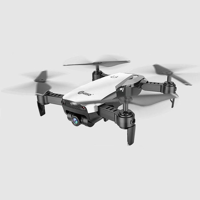 Contixo F16 Drone w/ 1080P Full HD Camera, Remote Controlled w/ Warranty Bundle