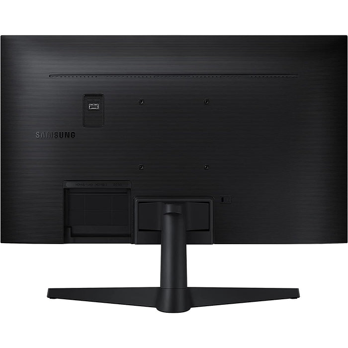 Samsung 24" M5 FHD 1080p Smart PC Monitor and Steaming TV (LS24AM506NNXZA)