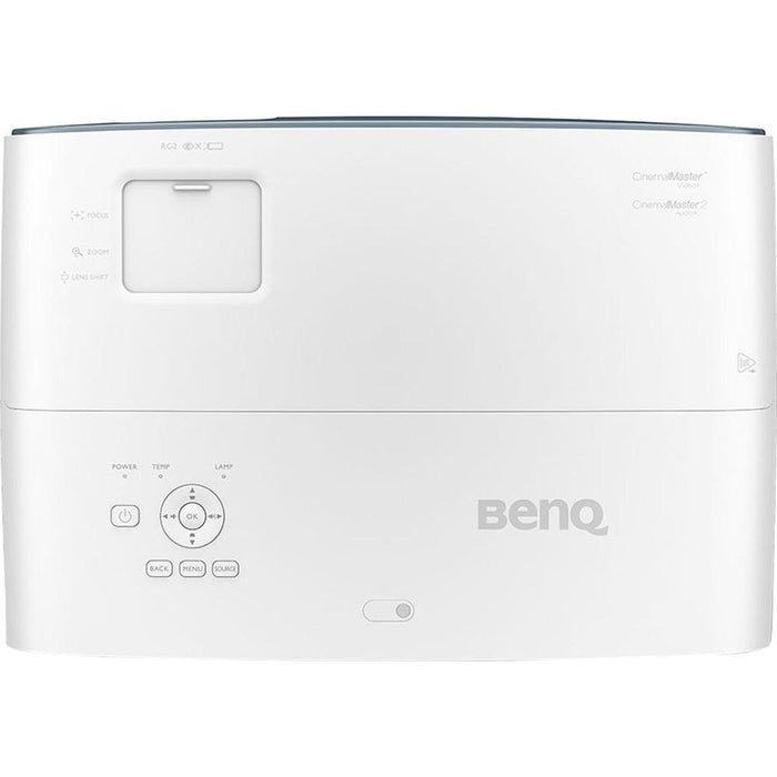 BenQ TK850i True 4K HDR-PRO Home Theater Projector - Refurbished