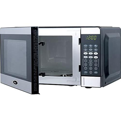 OGCMV207S2-07 17.6 0.7 cu. ft. 700W Countertop Microwave