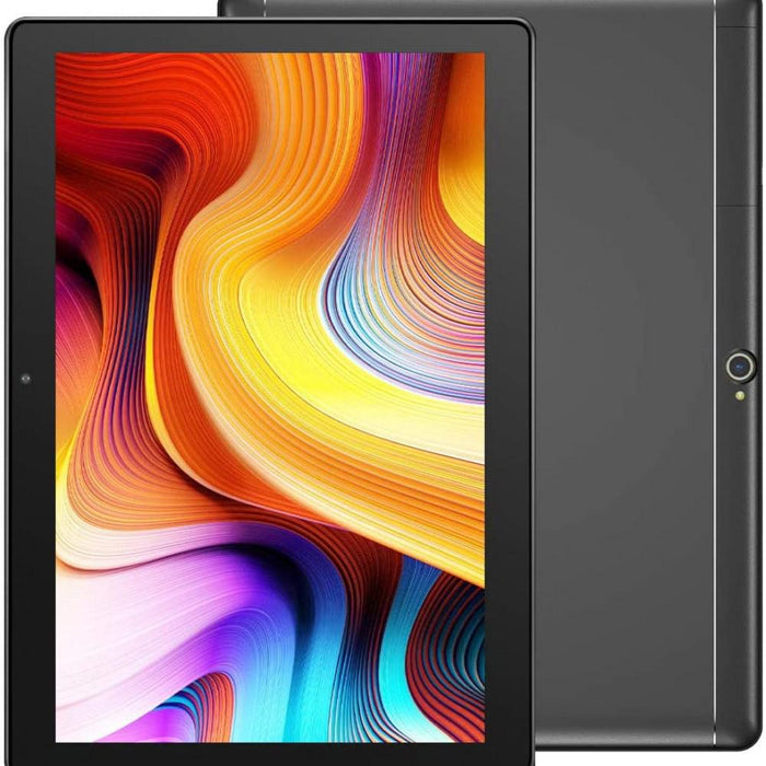 Dragon Touch K10 10.1" Android Tablet Quad Core 16GB WiFi GPS Tablet