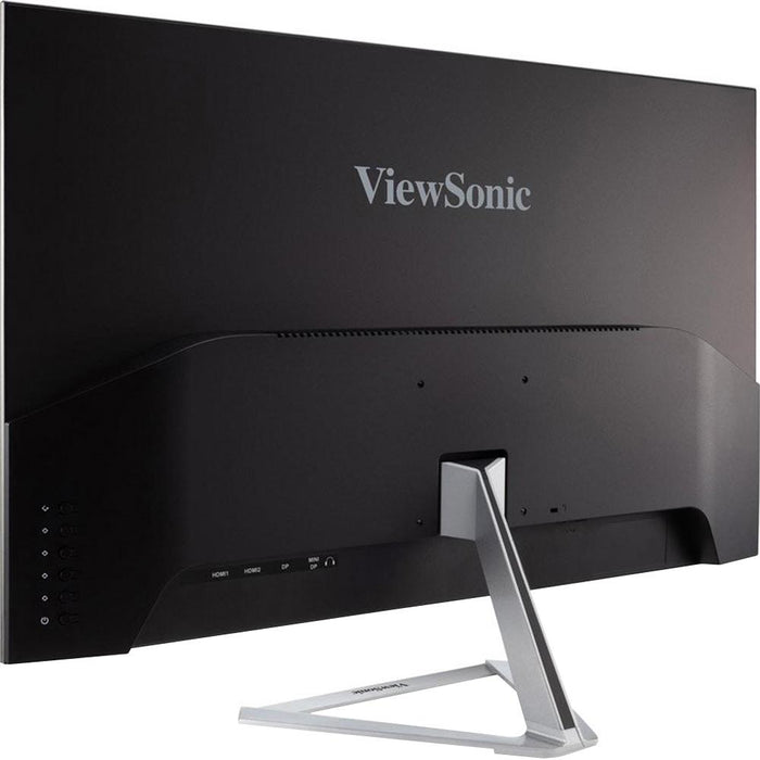 ViewSonic 32" 4K UHD Monitor 3840x2160