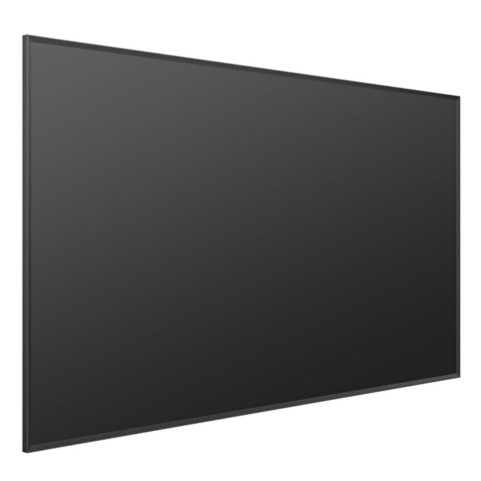 Hisense L9 TriChroma 100" Laser TV with 100" ALR Projector Screen