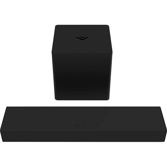 Vizio 20" 2.1 Sound Bar with Bluetooth (SB2021n-H6) - Open Box