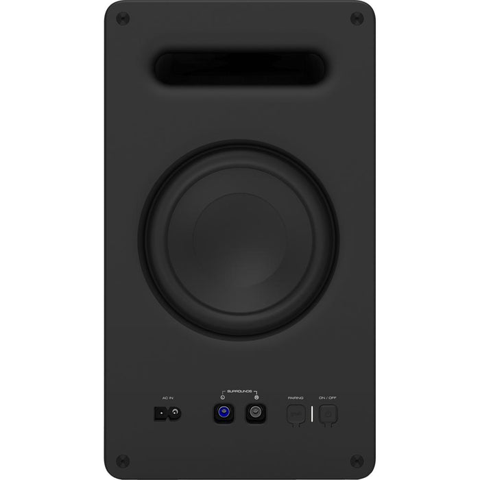 Vizio SB3651N-H6 36 inch 5.1 Soundbar with Bluetooth - Open Box