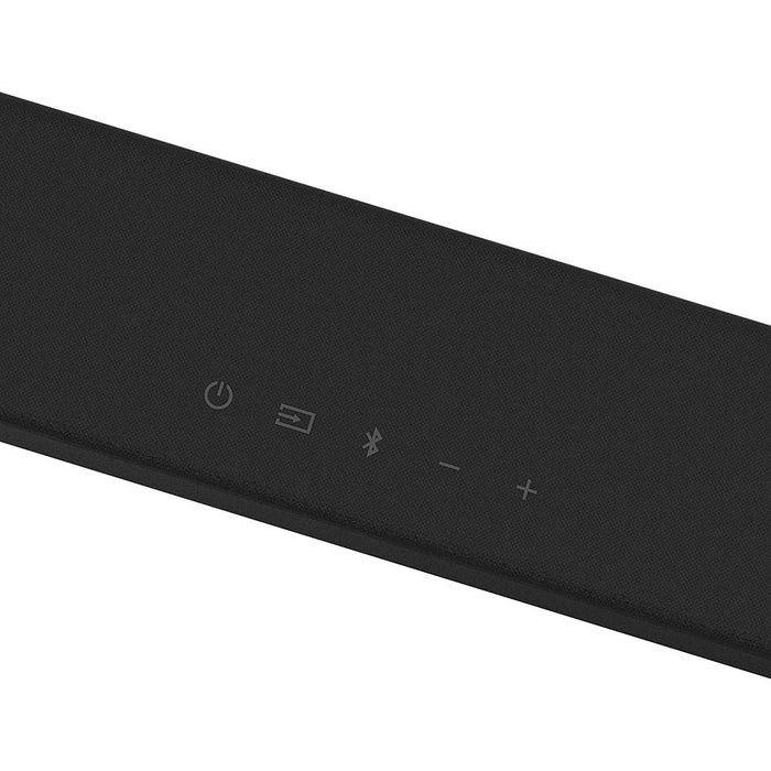 Vizio SB3651N-H6 36 inch 5.1 Soundbar with Bluetooth - Open Box