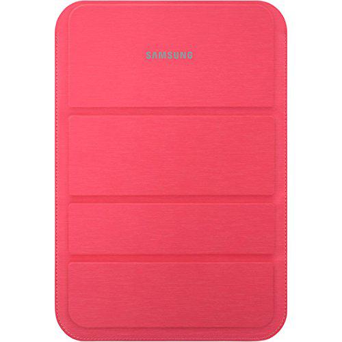 Samsung Galaxy Tab 3 8.0 and Note 8.0 Protective Easel Case (Pink)