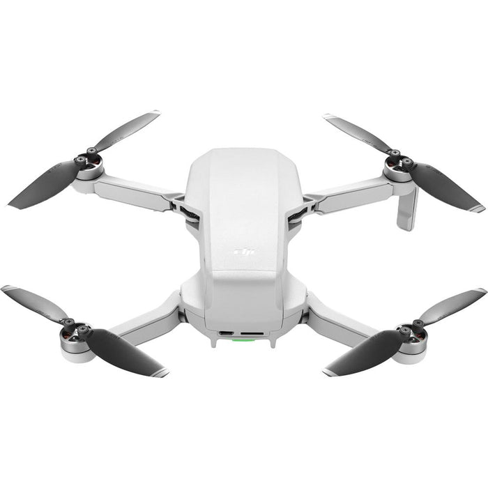 DJI Mavic Mini - The Everyday FlyCam Quadcopter Drone Refurbished CP.MA.00000120.01