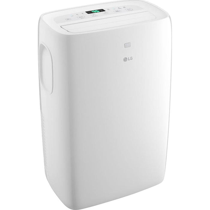 LG 6,000 BTU Portable Air Conditioner and Dehumidifer - LP0621WSR - Open Box