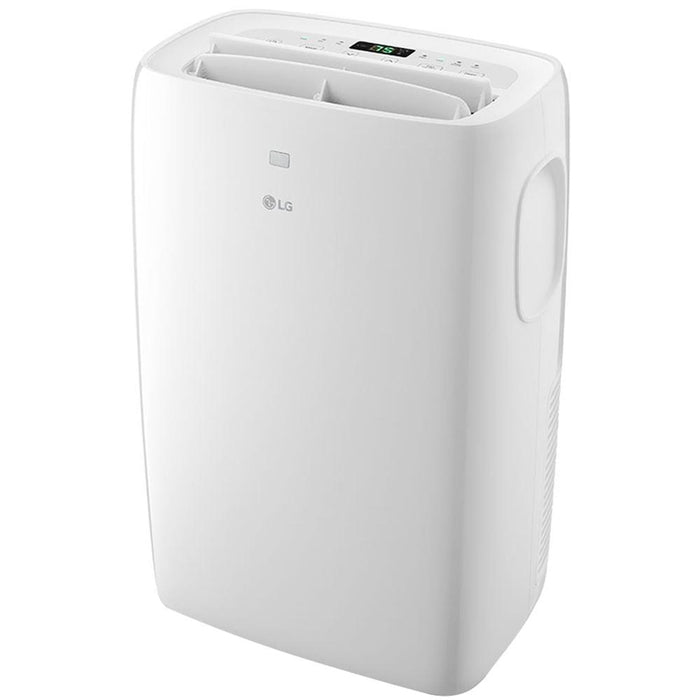 LG 6,000 BTU Portable Air Conditioner and Dehumidifer - LP0621WSR - Open Box