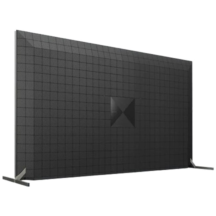 Sony Z9J Bravia XR Master Series 8K LED 85" TV 2021 +TaskRabbit Installation Bundle