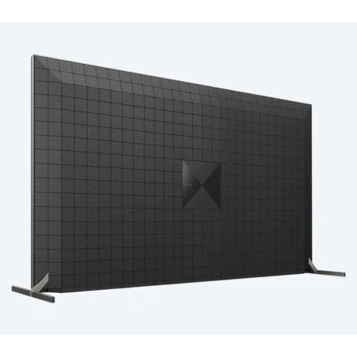Sony Z9J Bravia XR 8K LED HDR 75" Smart TV 2021 with Deco Gear Home Theater Bundle