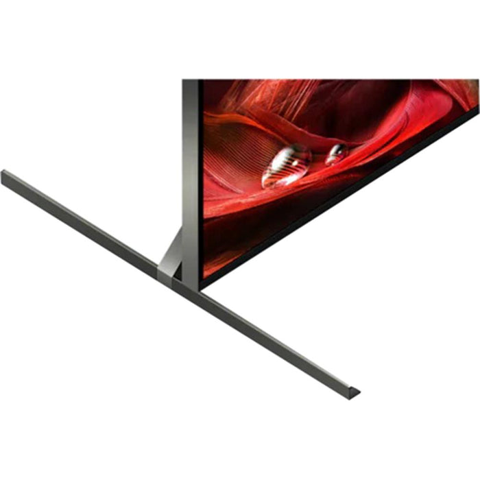 Sony XR85X95J 85" X95J 4K UHD LED Smart TV 2021 w/ Deco Home 60W Soundbar Bundle