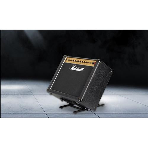 Gator Frameworks Combo Amp Stand with Rubberized Leveling Feet GFW-GTR-AMP - Open Box