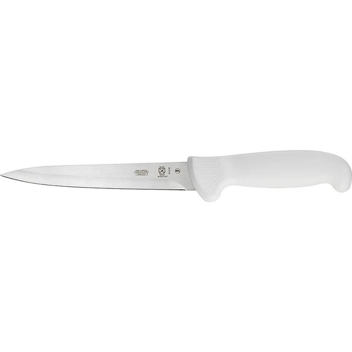 Mercer Cutlery 7" Fillet Knife M18160  + Deco Gear Sharp Manual Knife Sharpener