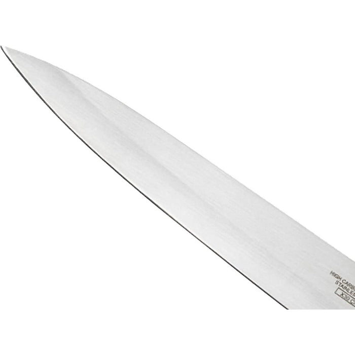 Mercer Cutlery 7" Fillet Knife M18160  + Deco Gear Sharp Manual Knife Sharpener