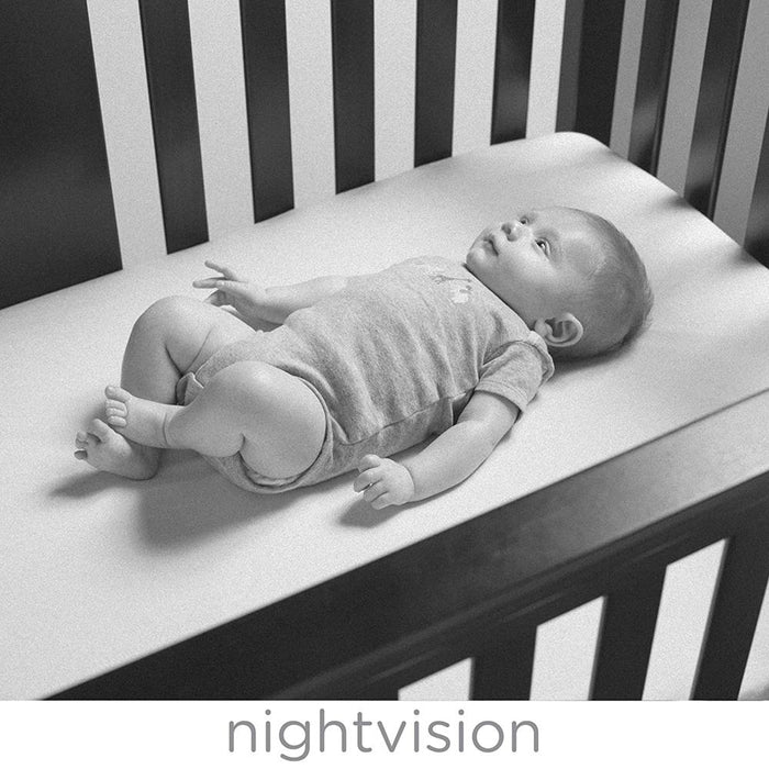 Summer Infant Clear Sight Digital Video Baby Monitor (29040)