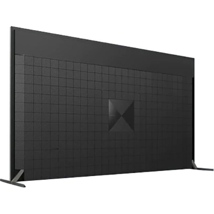 Sony XR75X95J 75" X95J 4K UHD Full Array LED Smart TV (2021) + Deco Soundbar Bundle