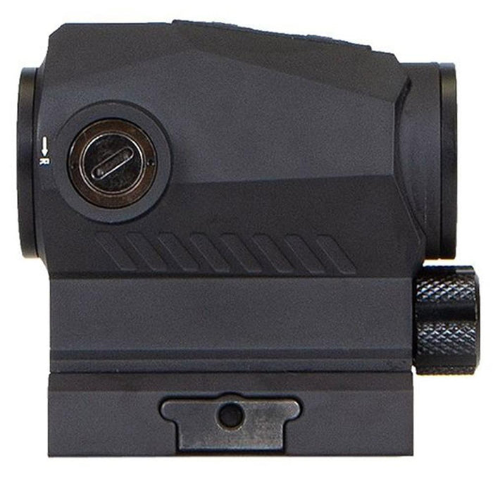 Sig Sauer Romeo5 XDR 1x22mm Compact Red Sight 2 MOA Dot w/ 65MOA Circle +Accessories Kit