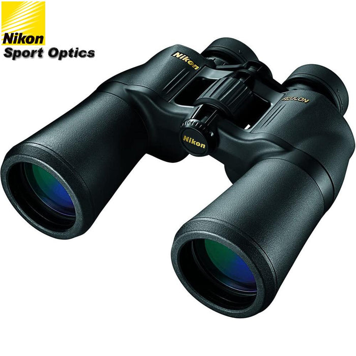 Nikon ACULON 7x50 Binoculars (A211) - Renewed