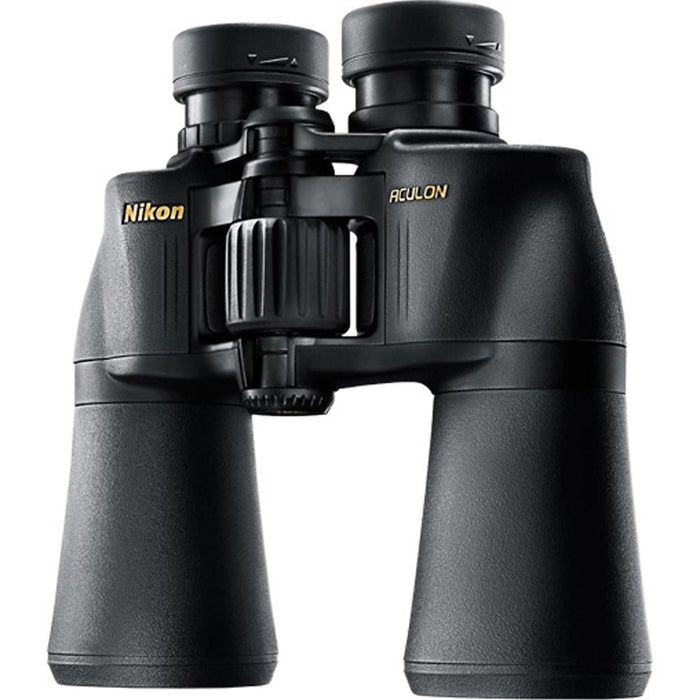 Nikon ACULON 7x50 Binoculars (A211) - Renewed