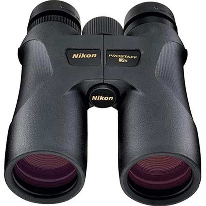Nikon PROSTAFF 7S 8x42 All-Terrain Binoculars 16002 - Renewed
