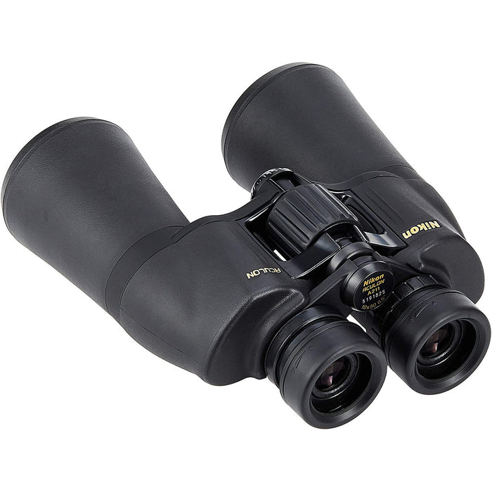 Nikon ACULON 10x50 Binoculars (A211) 8248 - (Renewed)