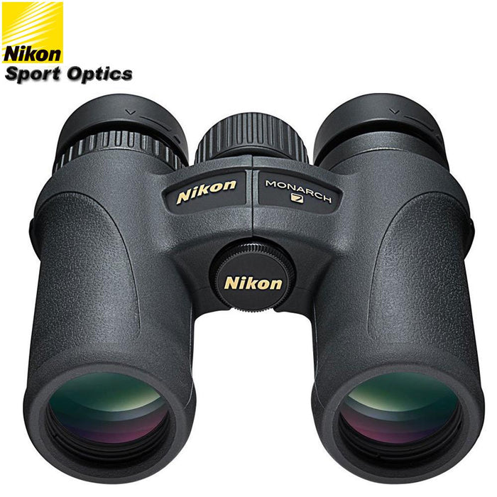 Nikon Monarch 7 Binoculars 8x42 7548 - Renewed