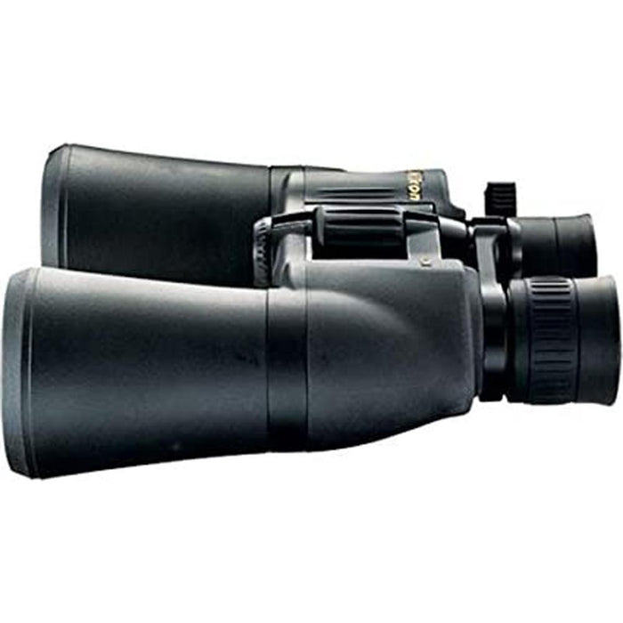 Nikon ACULON 10-22 x 50 Zoom Binoculars (A211) - Renewed