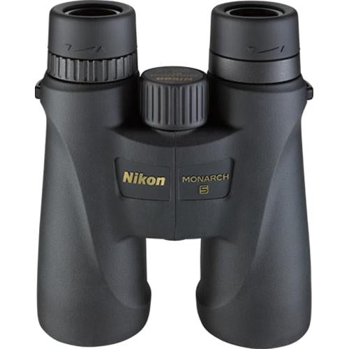 Nikon Monarch 5 Binoculars 10x42 - 7577 - Renewed