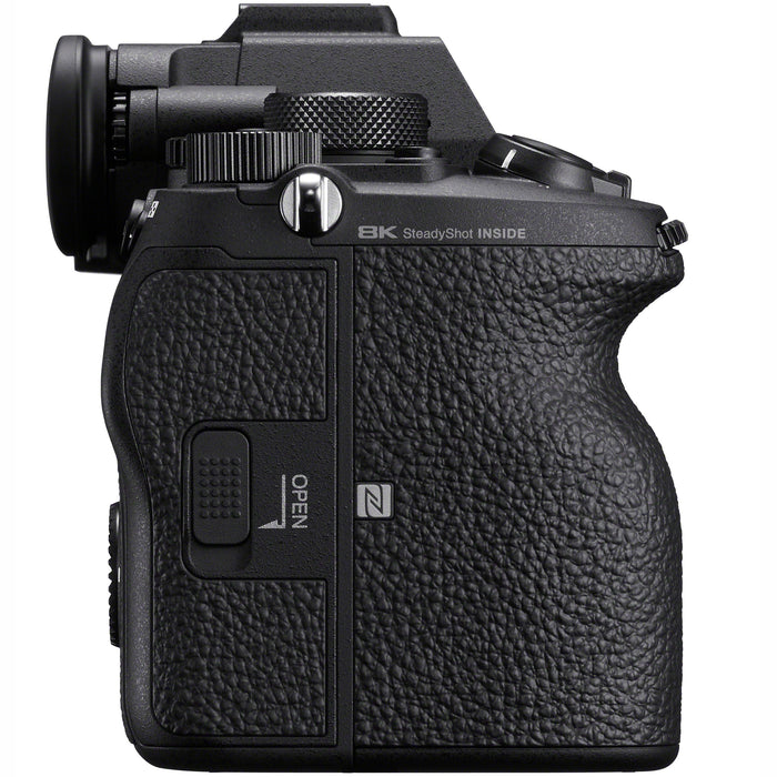 Sony Alpha 1 Full Frame Mirrorless Camera + 100-400mm GM Lens SEL100400GM Kit Bundle