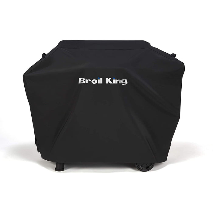 Broil King 67066 Grill Cover for Crown Pellet 500 Series Grills (BK67066)