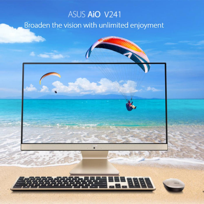 Asus AiO V241DA-DB301 23.8" AMD Ryzen 3 8GB/512GB SSD All-in-One Desktop PC