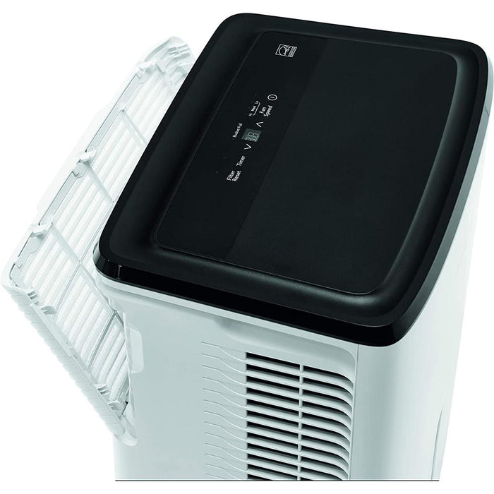 Frigidaire Moderate Humidity 35 Pint Capacity Dehumidifier - FFAD3533W1E - Open Box