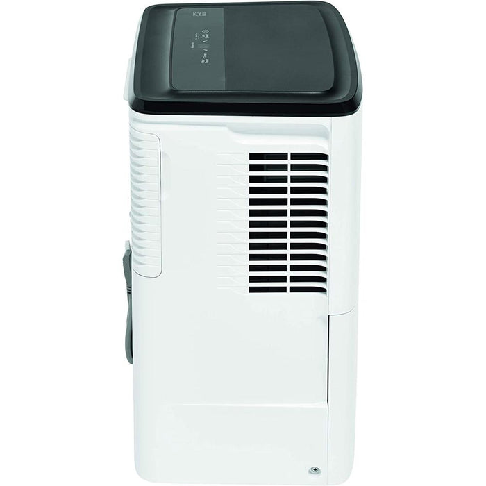 Frigidaire Moderate Humidity 35 Pint Capacity Dehumidifier - FFAD3533W1E - Open Box