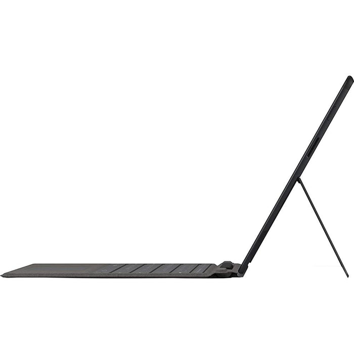 Microsoft Surface Pro X 13" SQ2 16GB/512GB Touch Tablet Computer, Matte Black - Open Box