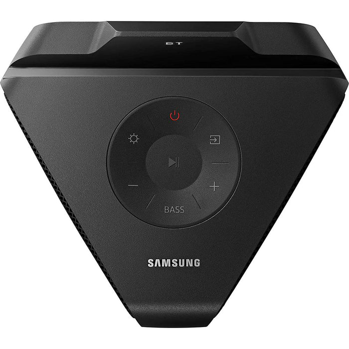 Samsung MX-T40 Sound Tower High Power Audio 300 W MX-T40/ZA - Open Box
