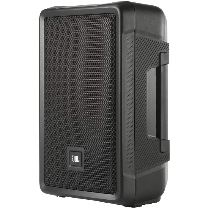 JBL Professional IRX Series 8" Portable Bluetooth Speaker (IRX108BT-NA)