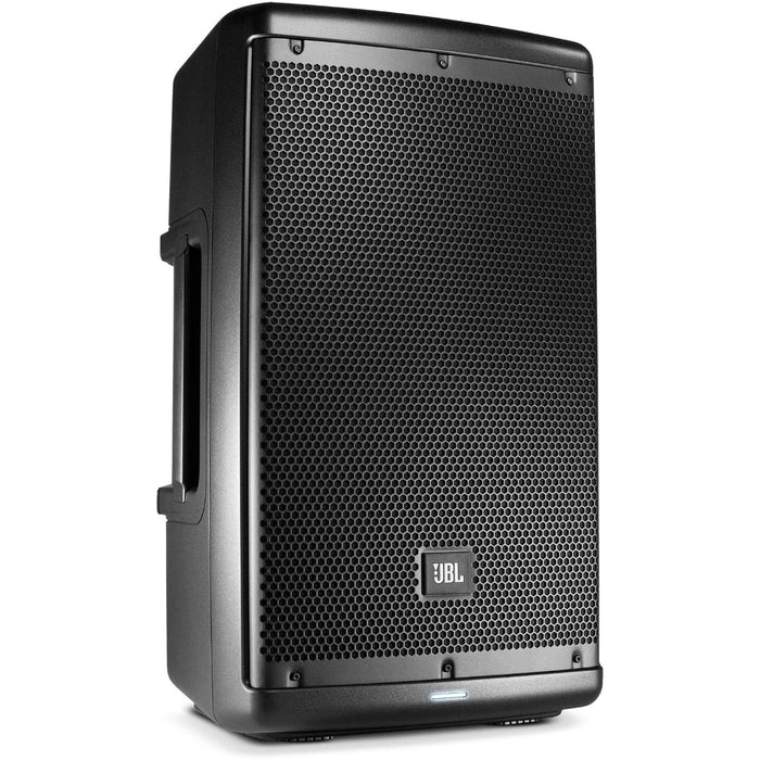 JBL EON610 10" 2-Way Stage Monitor Powered Speaker System