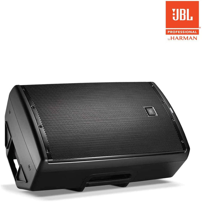 JBL EON615 15" Two-Way Multipurpose Self-Powered Sound System