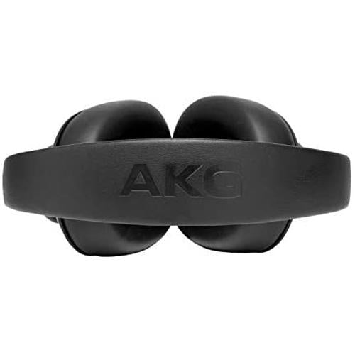 AKG Pro Audio K371 Over-Ear Foldable Bluetooth Studio Headphones