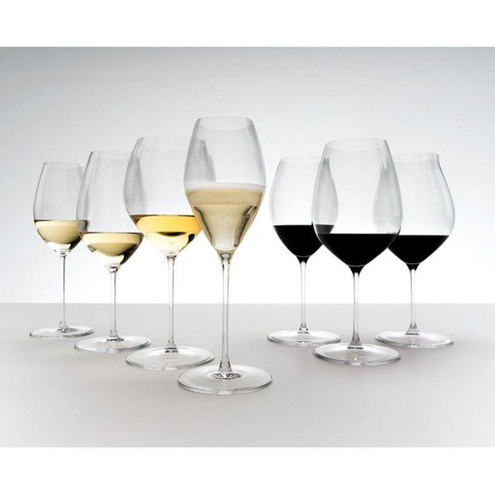Riedel Performance Sauvignon Blanc Wine Glasses, 2-pack - 6884/33