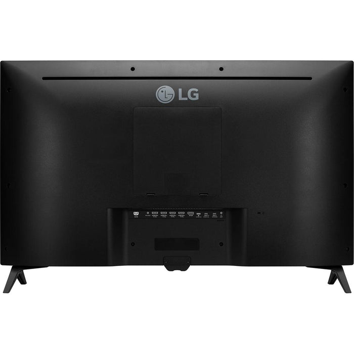 LG 43UN700T-B 43" 4K UHD 3840x2160 IPS USB-C HDR 10 Monitor - Renewed