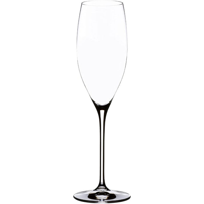 Riedel Vinum Cuvee Prestige Glasses, 2-Pack - 6416/48