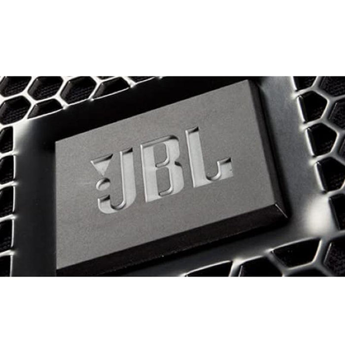 JBL Professional Control 16C/T 6.5" 2-Way Coaxial Ceiling Loudspeaker (Pair), White