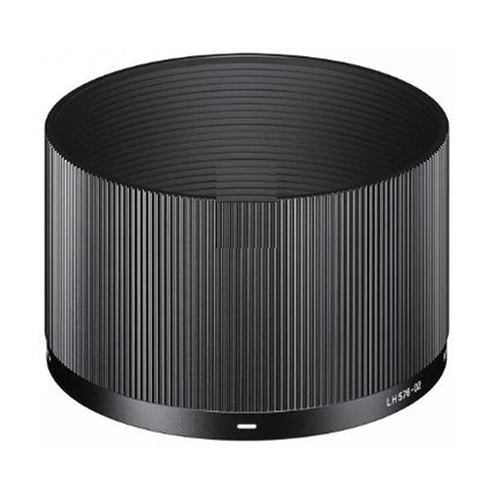 Sigma I-Series 90mm f/2.8 DG DN Lens for L-Mount Mirrorless + 64GB Memory Card
